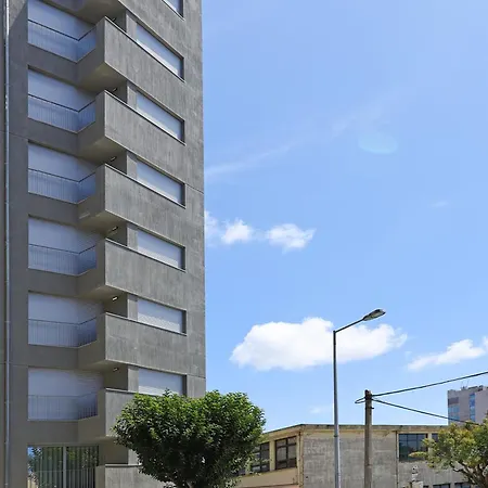 Flh Boavista Woody * Oporto