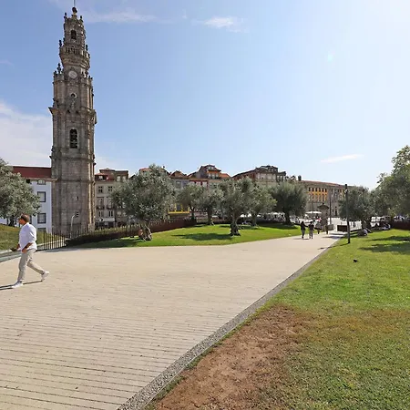 Flh Boavista Woody Appartamento *