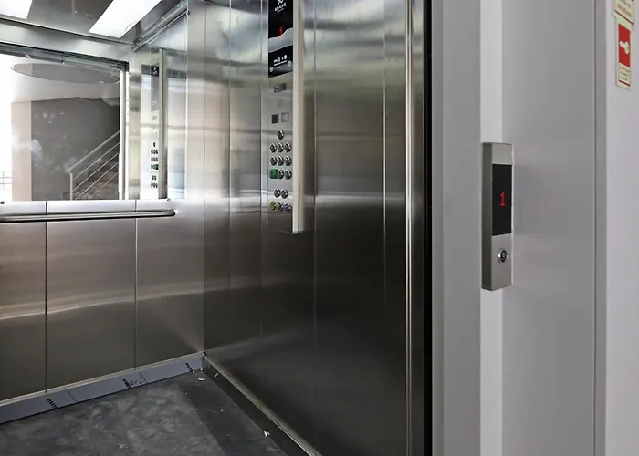 Lägenhet Flh Boavista Woody *