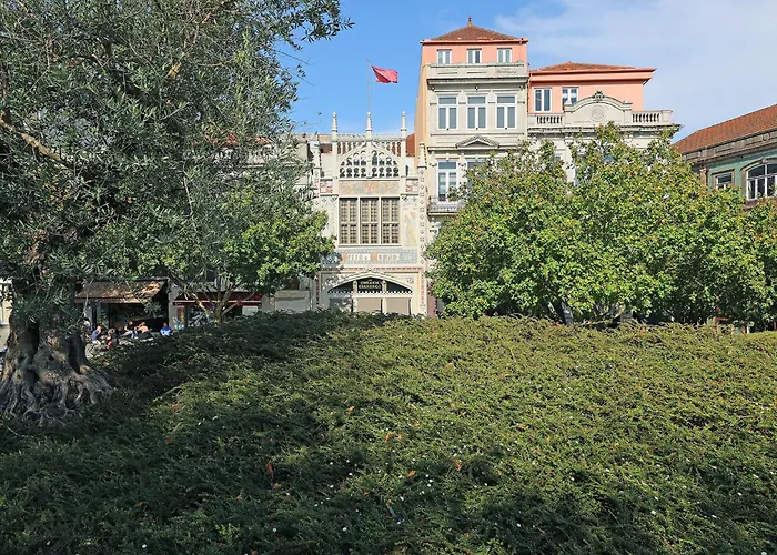 Flh Boavista Woody * Oporto