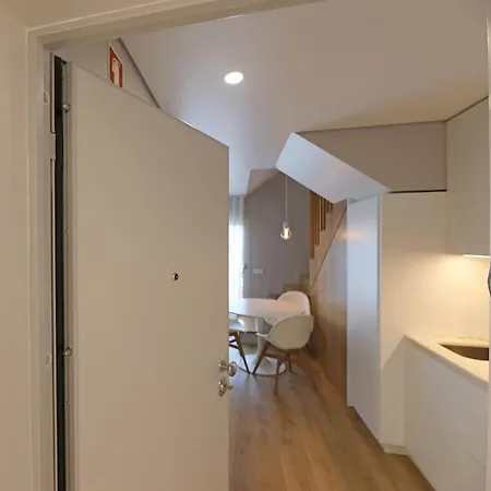 Flh Boavista Woody Apartment *