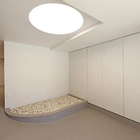 Flh Boavista Woody Apartment