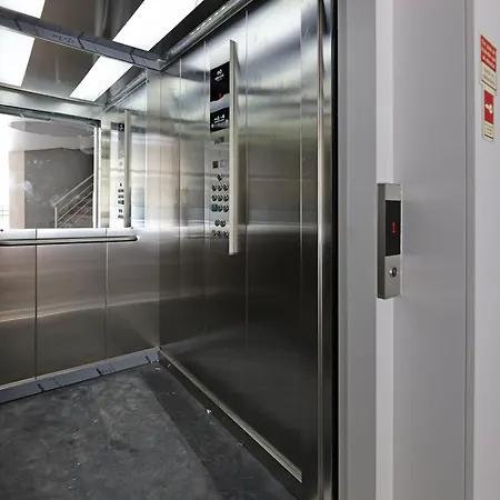 Apartment Flh Boavista Woody *