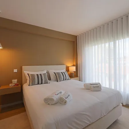 Apartment Flh Boavista Woody *