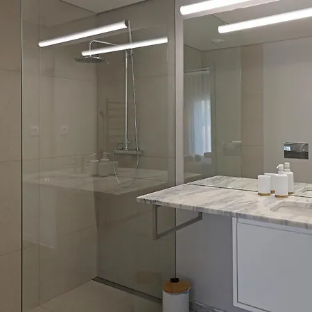 Apartment Flh Boavista Woody Porto