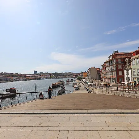 Flh Boavista Woody Apartment *