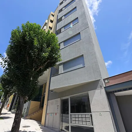 Apartment Flh Boavista Woody