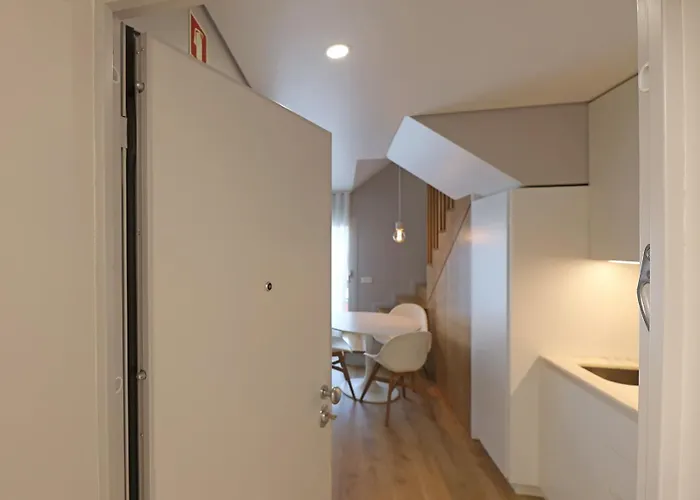 Flh Boavista Woody Apartament *