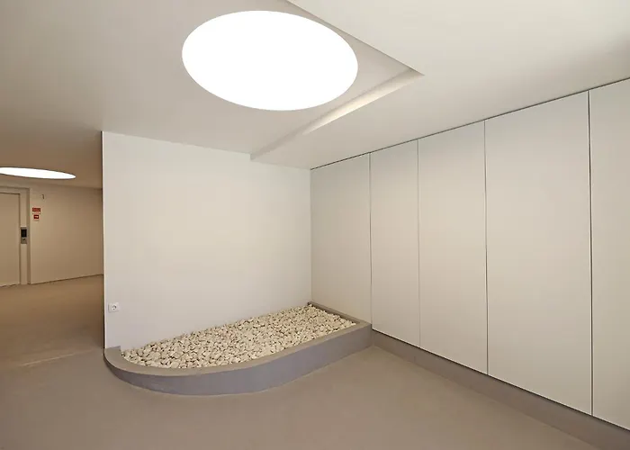 Flh Boavista Woody Apartament