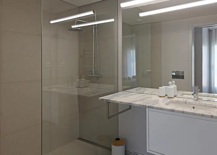 Apartament Flh Boavista Woody Porto