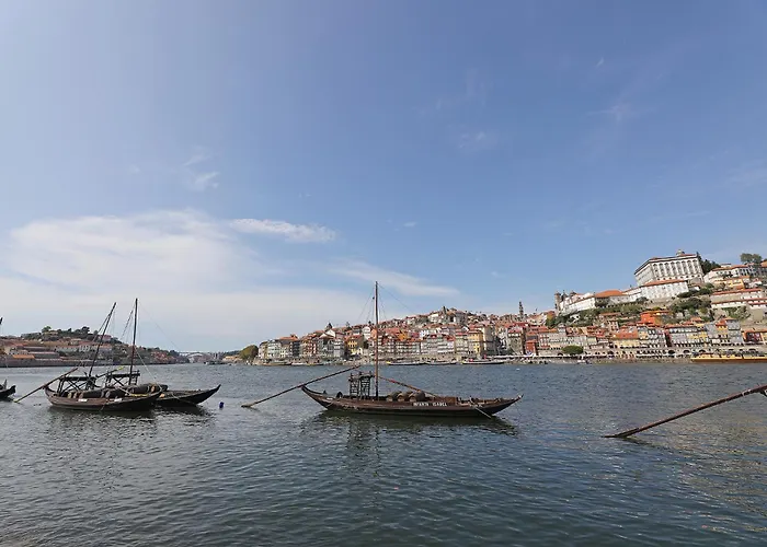 Flh Boavista Woody * Porto