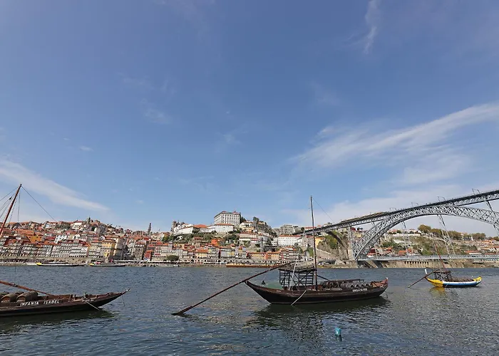 Flh Boavista Woody Apartament *