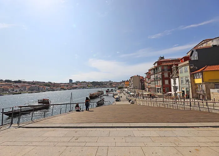 Flh Boavista Woody Apartament *