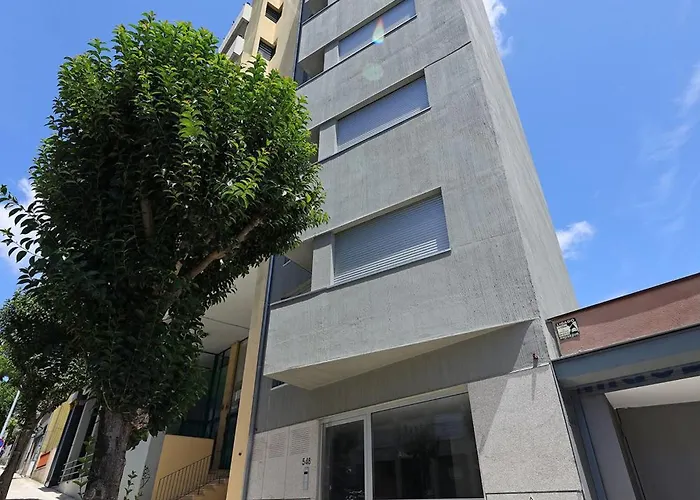 Apartament Flh Boavista Woody