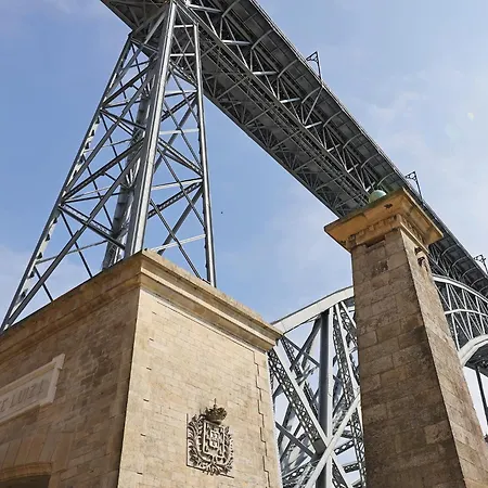 Lejlighed Flh Boavista Woody Porto