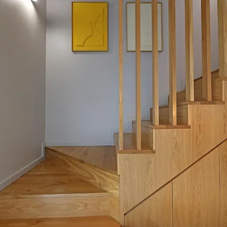 Lejlighed Flh Boavista Woody Porto