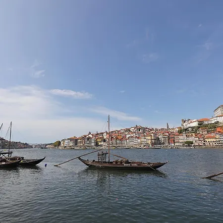 Flh Boavista Woody * Porto