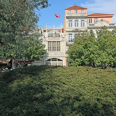 Flh Boavista Woody * Porto