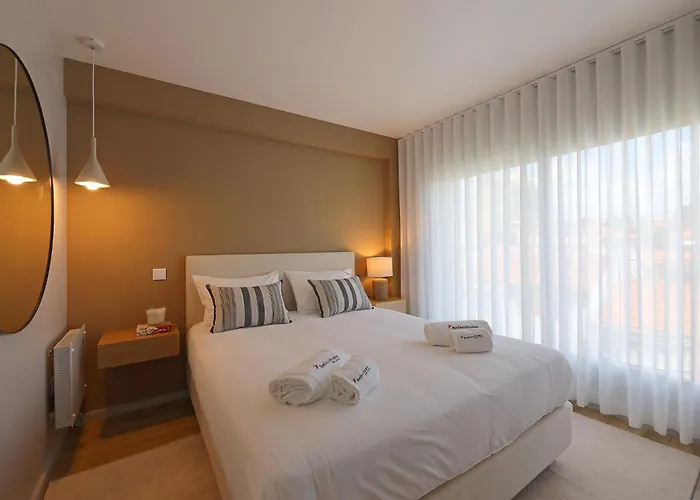 Apartament Flh Boavista Woody *